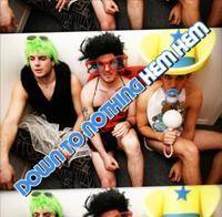 Down To Nothing : Hem Hem